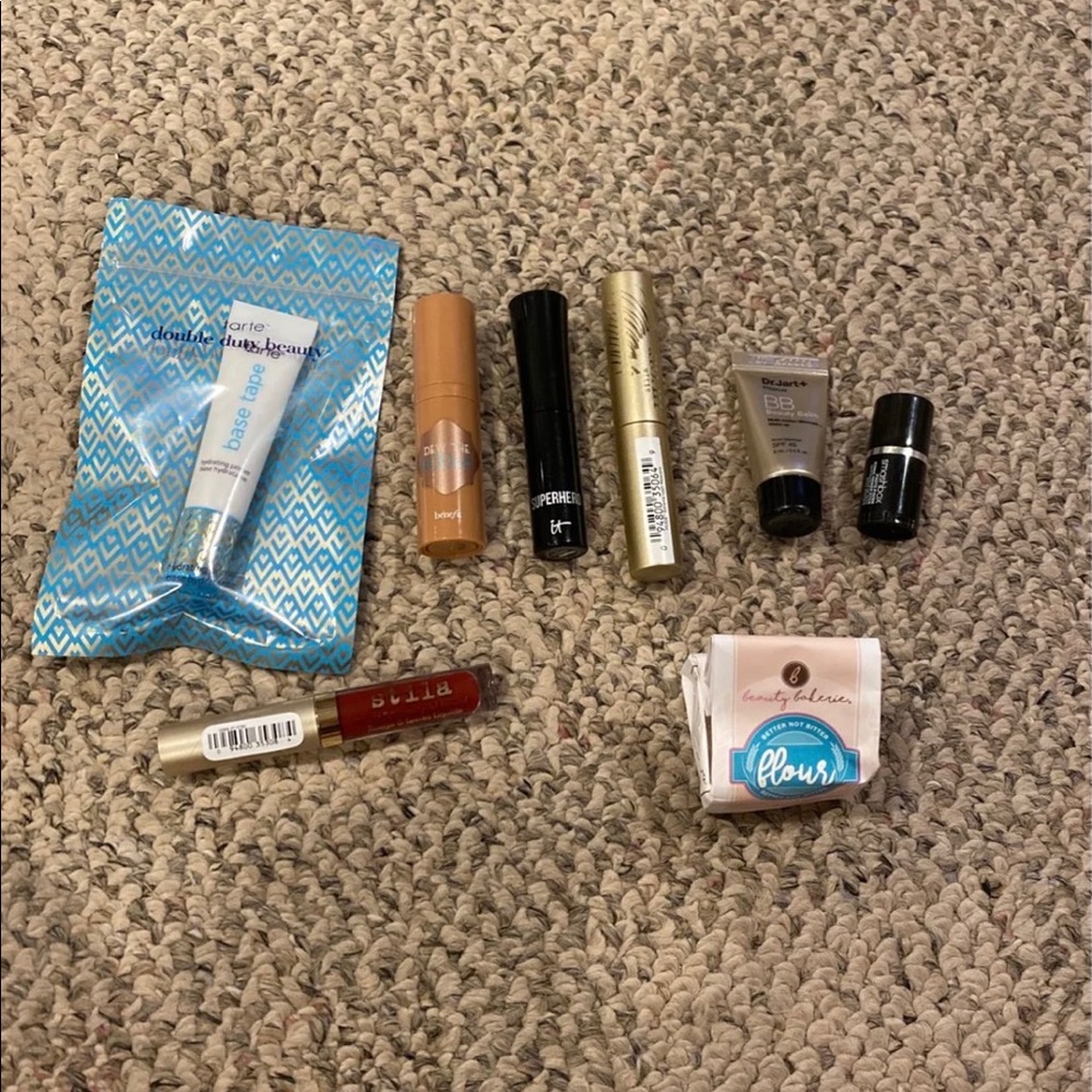 Makeup Bundle